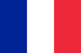 country flag language